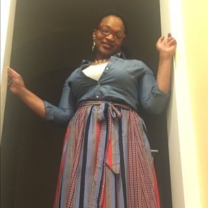 Meet your Posher, Lena